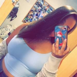 Meet your Posher, Kate